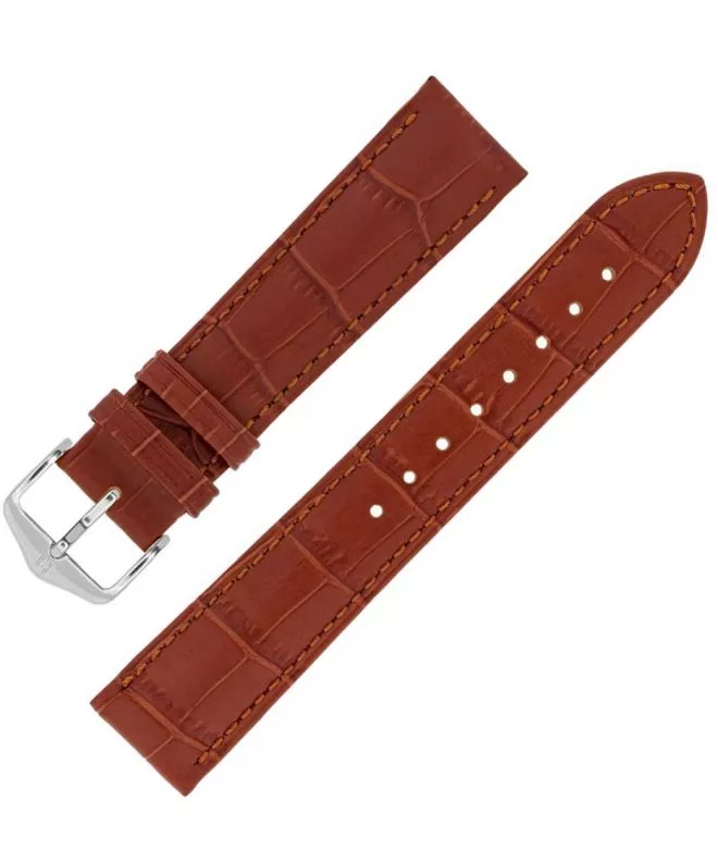 Каишка Hirsch Duke L 22 mm 01028070-2-22