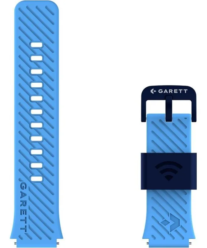 Каишка Garett Pay NFC Kids 18 mm 5904238487662