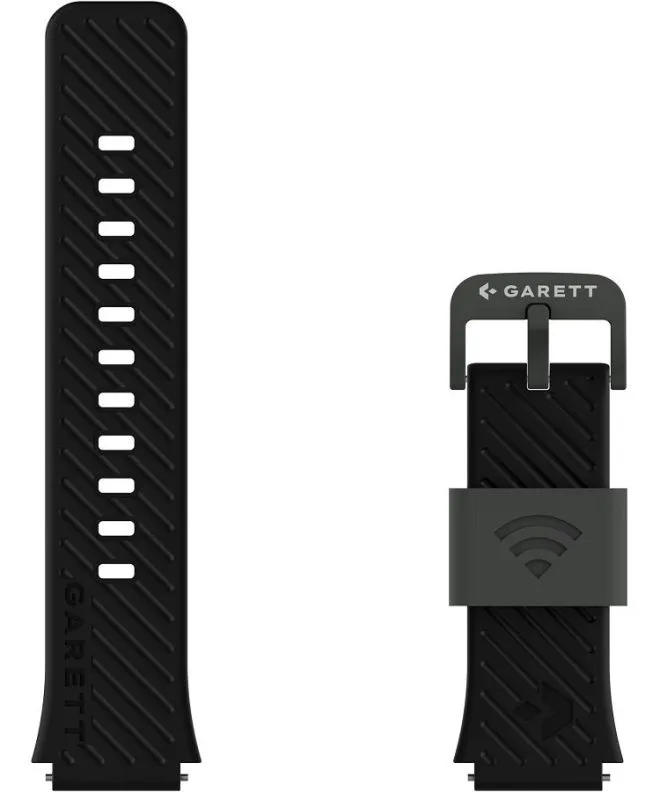Каишка Garett Pay NFC Kids 18 mm 5904238487686