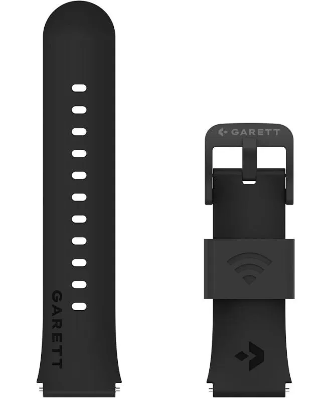 Каишка Garett Pay NFC Kids 20 mm 5904238487693