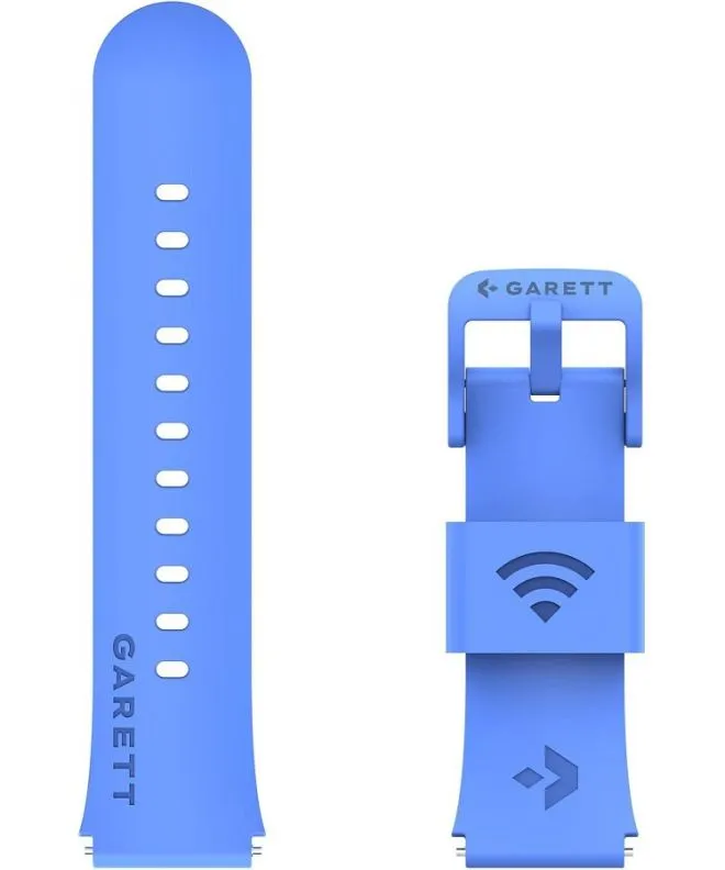 Каишка Garett Pay NFC Kids 20 mm 5904238487709