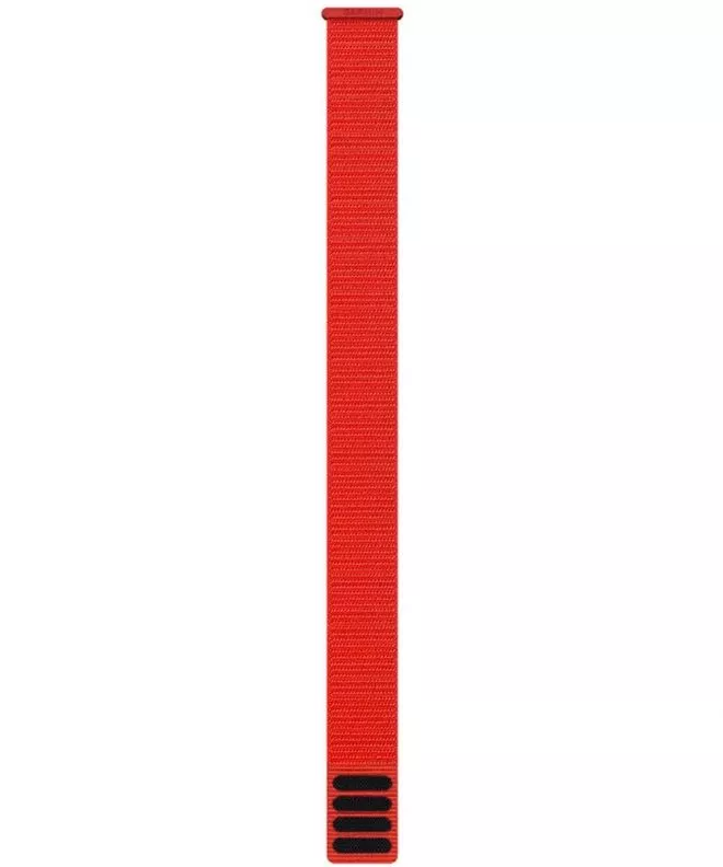 Каишка Garmin Ultrafit 010-13306-22