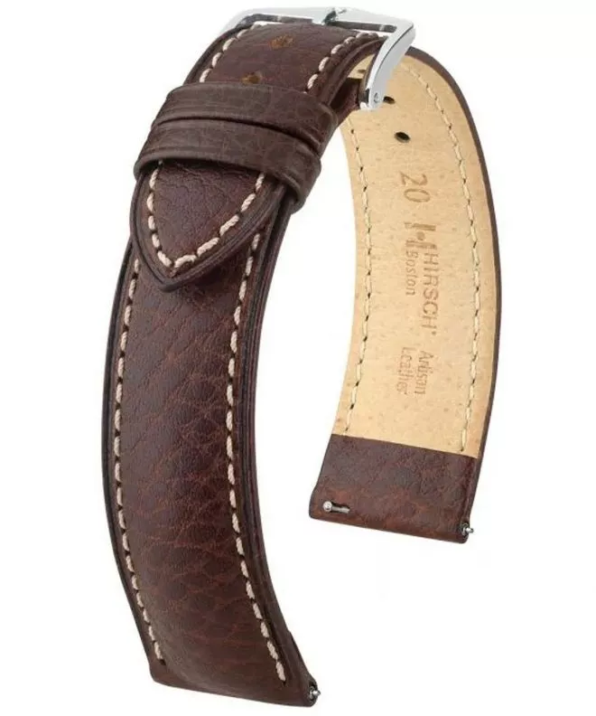 Каишка Hirsch Boston 01302110NQ-2-16