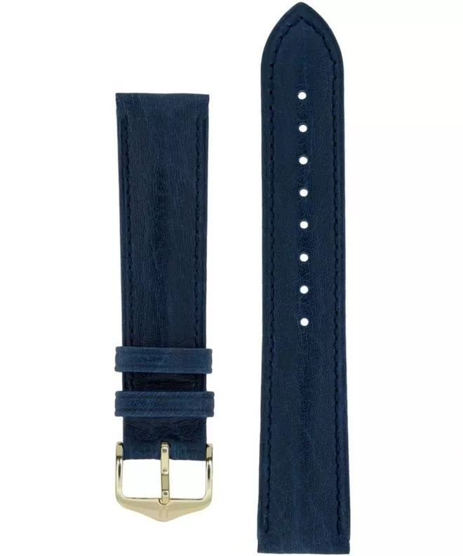 Pasek Hirsch Camelgrain Pro Skin L 18 mm 03475150-1-16