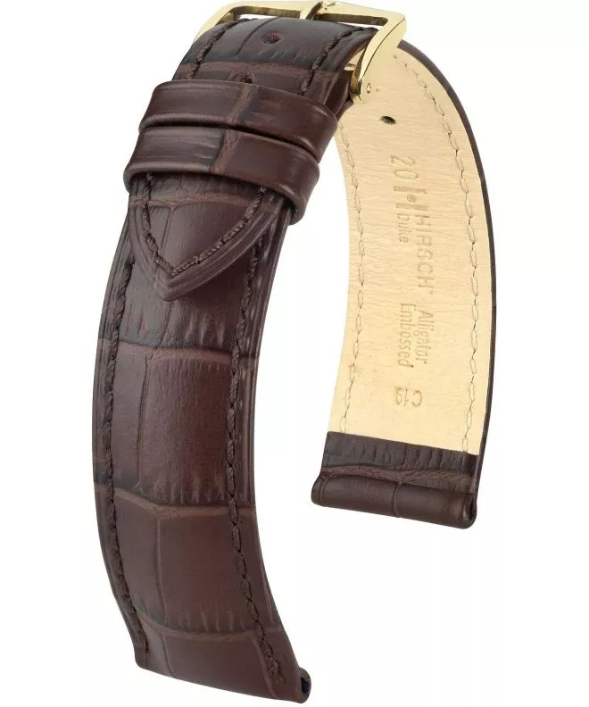 Каишка Hirsch Duke 16 mm 01028010-1-16