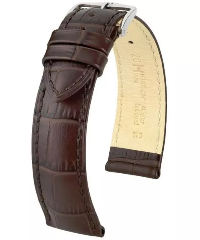 Каишка Hirsch Duke 01028010NQ-2-24