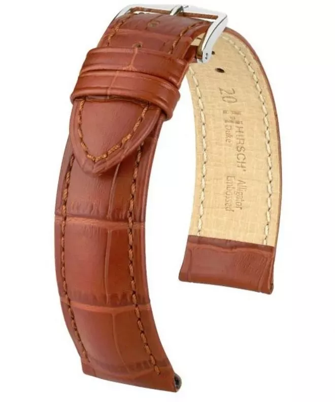 Каишка Hirsch Duke 01028070NQ-1-16