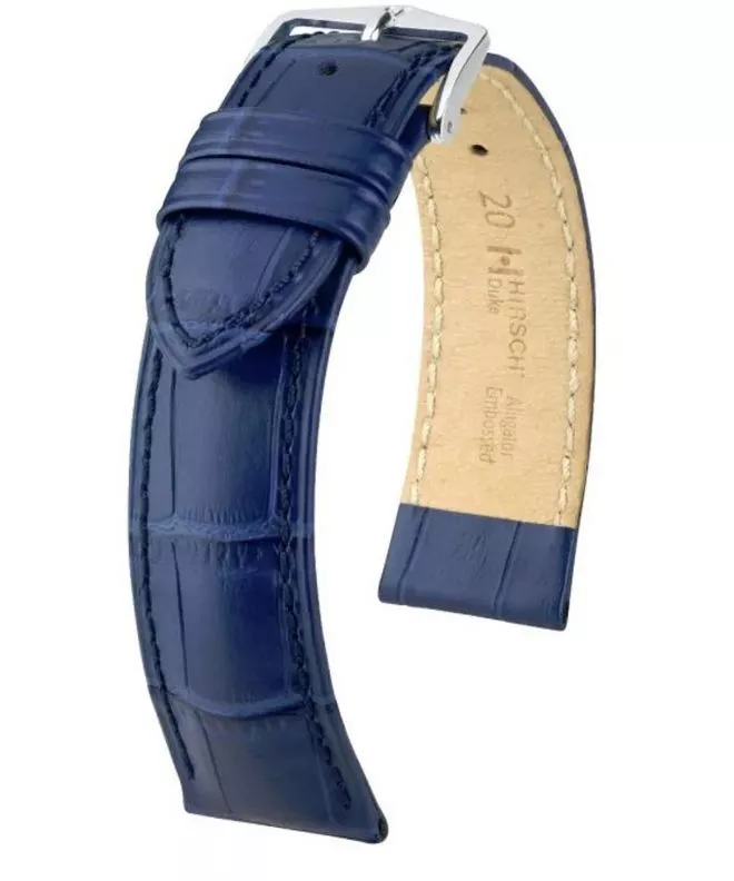 Каишка Hirsch Duke 01028180NQ-2-16