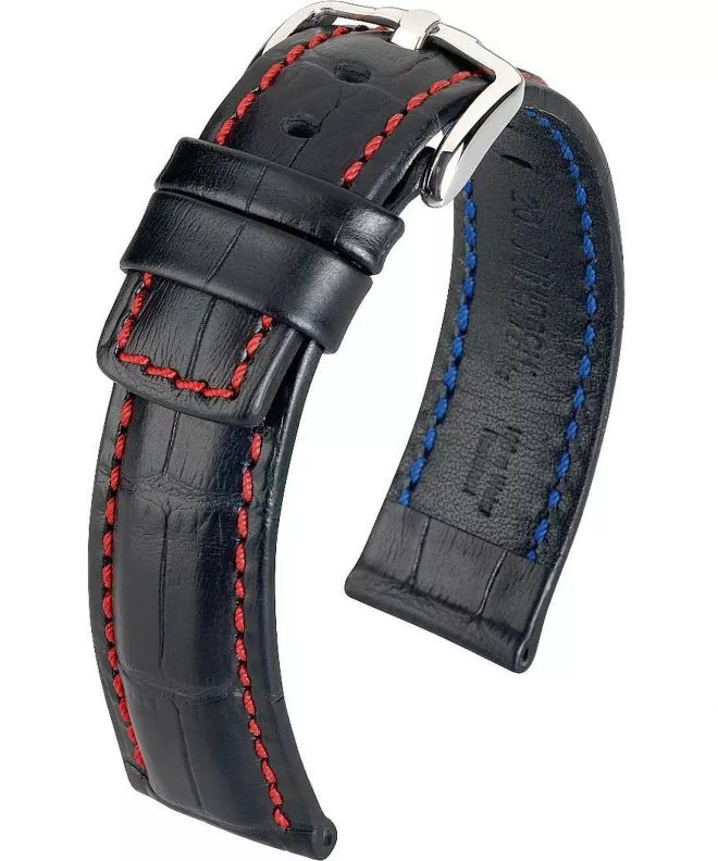 Каишка Hirsch Grand Duke L 02528050-2-20