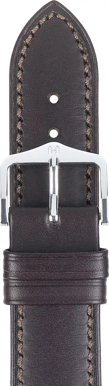Каишка Hirsch Kent Arthisan Leather L 18 mm 01002010-2-18