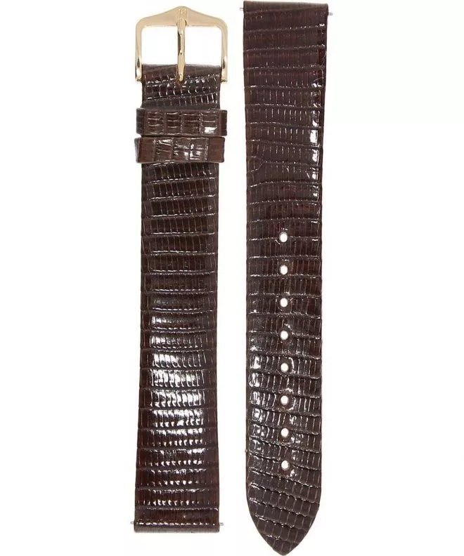 Каишка Hirsch Lizard XL 01766210-1-18