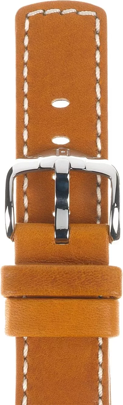 Каишка Hirsch Mariner 100 m - WR L 22 mm 14502170-2-22