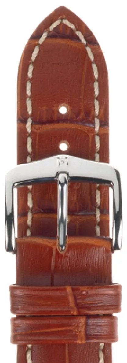 Каишка Hirsch Modena L 22 mm 10302870-2-22