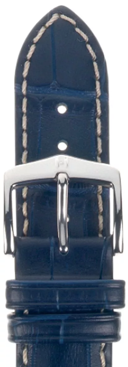 Каишка Hirsch Modena L 20 mm 10302880-2-20
