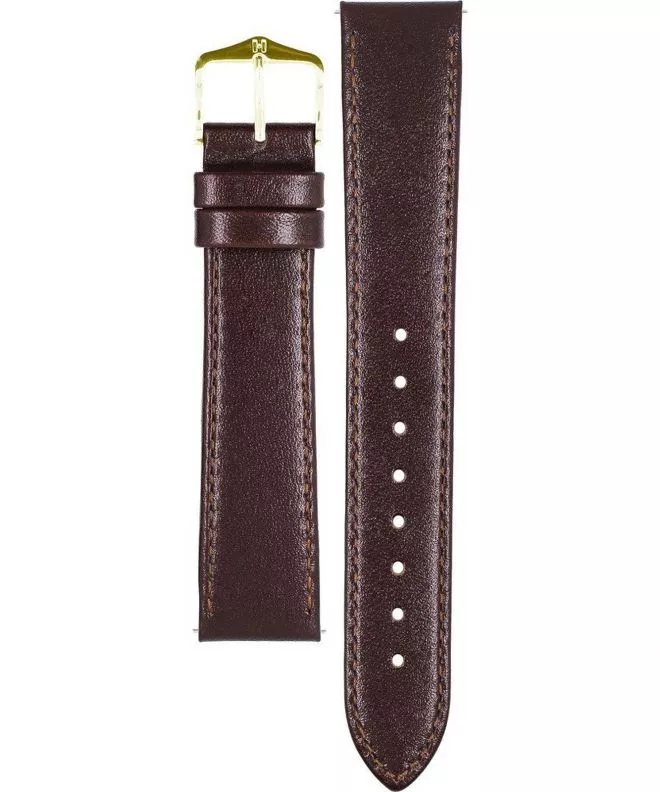 Каишка Hirsch Osiris 03475110-1-18