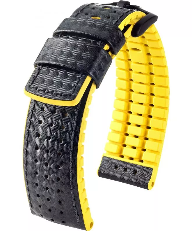 Каишка Hirsch Performance Ayrton L 22 mm 00917292050-5-22