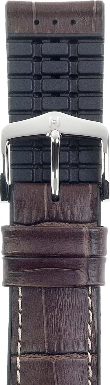 Каишка Hirsch Performance George L 22 mm 0925128010-2-22