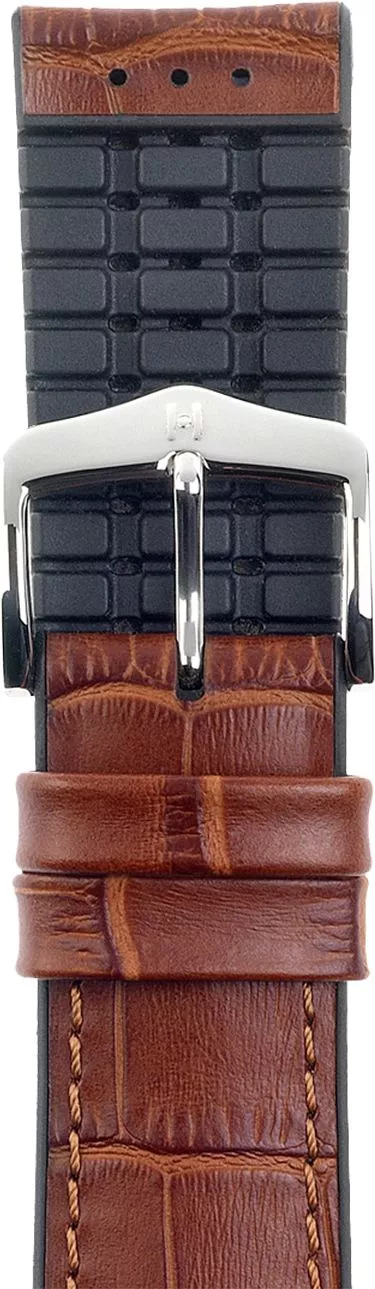 Каишка Hirsch Performance Paul L 22 mm 0925028070-2-22