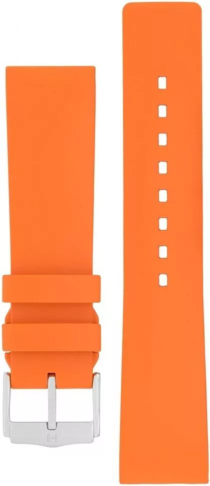 Каишка Hirsch Pure L 22 mm 40538876-2-22