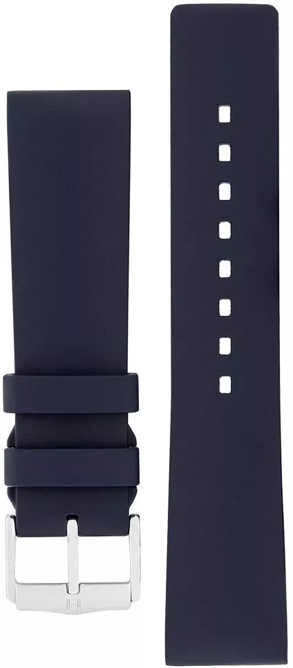 Каишка Hirsch Pure L 22 mm 40538880-2-22		