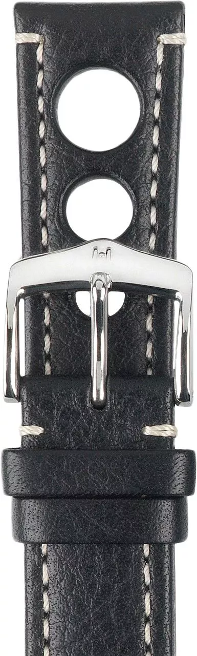 Каишка Hirsch Rally Artisan Leather L 20 mm 05102051-2-20