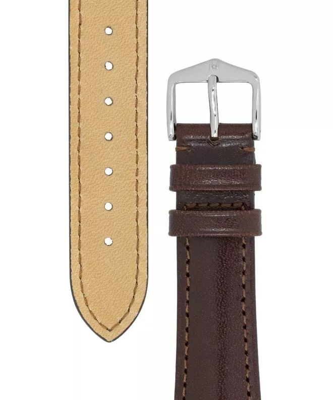 Каишка Hirsch Siena Artisan Leather L 20 mm 04202010-2-20