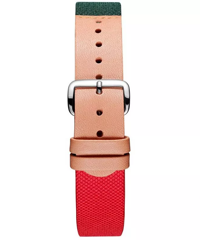 Каишка Meller Silver Biplanet PST-1BICOLOR