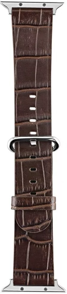 Каишка Morellato Apple Watch Brown 22 mm A01U4739480032CR22