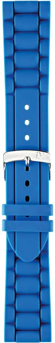 Каишка Morellato Lena Silicone Light Blue 20mm A01X4410187066CR20