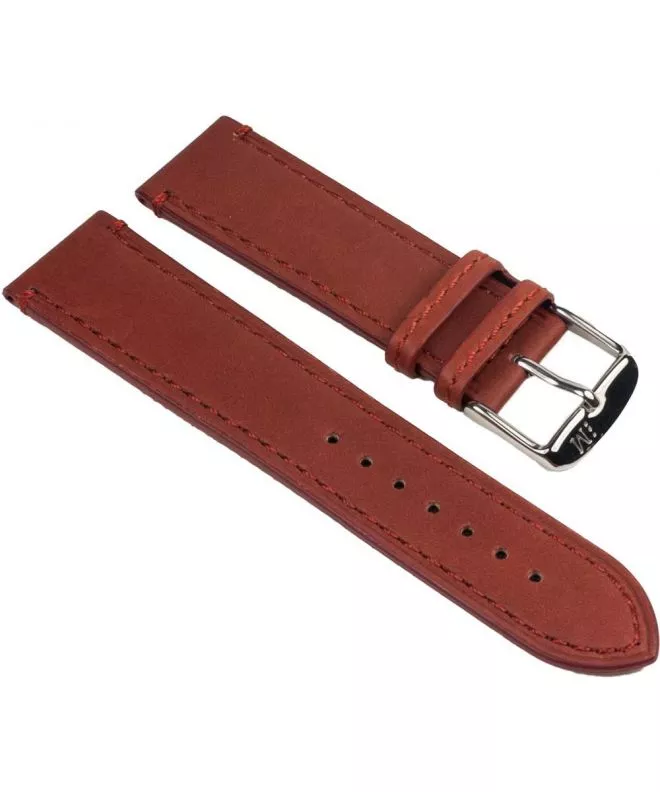 Каишка Morellato Lautrec Brown 22mm A01X4435A37041CR22