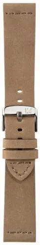 Каишка Morellato Bramante Cuoio Avirex Beige 22 mm A01X4683B90027CR22