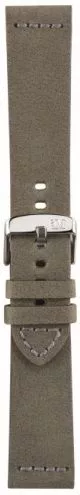 Каишка Morellato Bramante Nabuck Stone Zinco 20 mm A01X4683B90291CR20