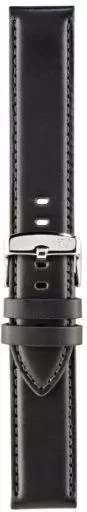 Каишка Morellato Street Cuoio Black 22 mm A01X4802B88019CR22