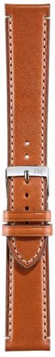 Каишка Morellato Gaudi Cuoio Prestige Honey 18 mm A01X4810947046CR18