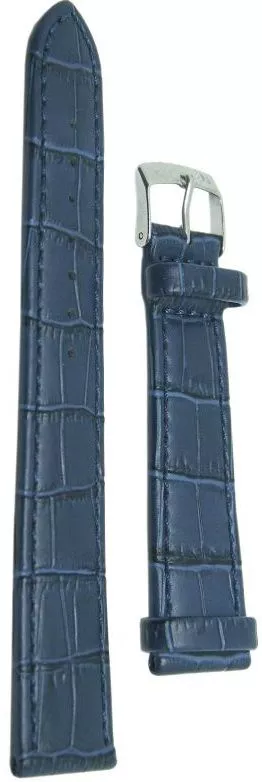 Каишка Morellato Juke Alligatore Calf Opaco Blue 18 mm A01X4934A95062CR18
