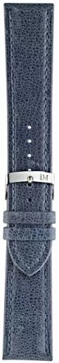 Каишка Morellato Auris Cuoio Rustico Blue 22 mm A01X4935C20064CR22