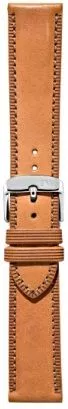 Каишка Morellato Pisano Cuoio Top Brown 22 mm A01X5046B71046CR22