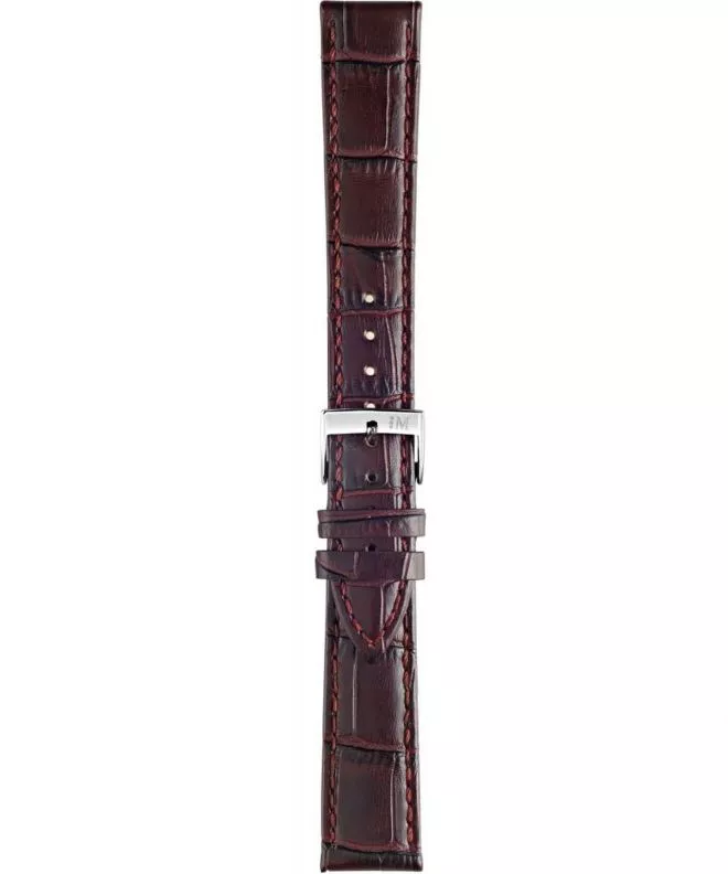 Каишка Morellato Bolle Aligatore A01X2269480181CR22