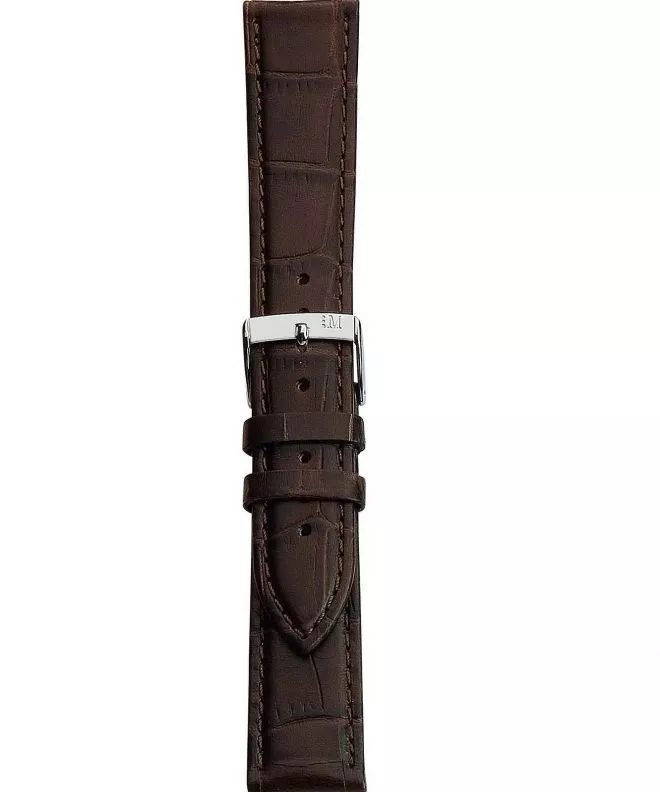 Каишка Morellato Bolle Alligatore 21 mm A01X2269480032CR21
