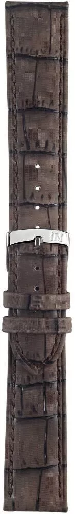 Каишка Morellato Larice Marrone 18 mm A01U3936A70032CR18