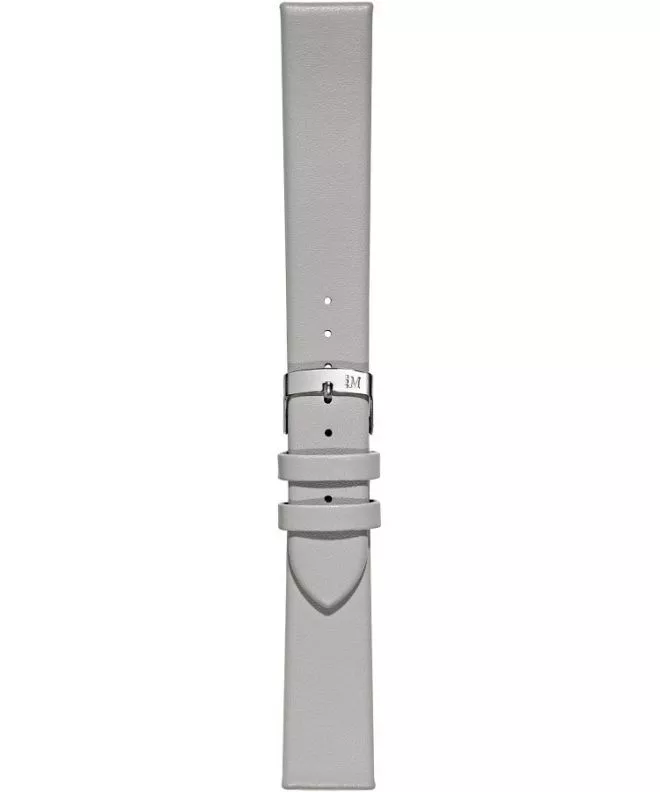 Каишка Morellato Micra-Evoque EC Nappa Gray 8 mm A01X5200875094CR08