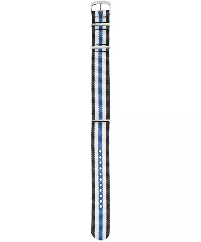 Каишка Morellato Nastro Cannete 22 mm A01U3972A74818CR22