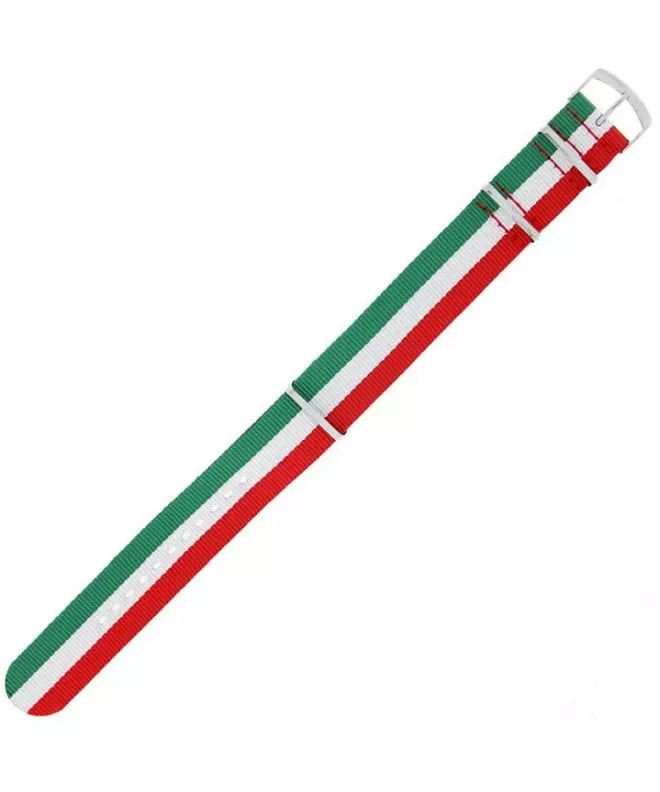 Каишка Morellato Nastro Cannete 22 mm A01U3972A74874CR22