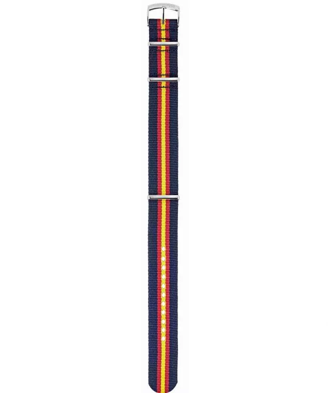 Каишка Morellato Nastro Cannete 22 mm A01U3972A74896CR22