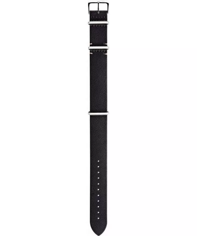 Каишка Morellato Nato Grana Bufalo 18 mm A01X5277C14019CR18