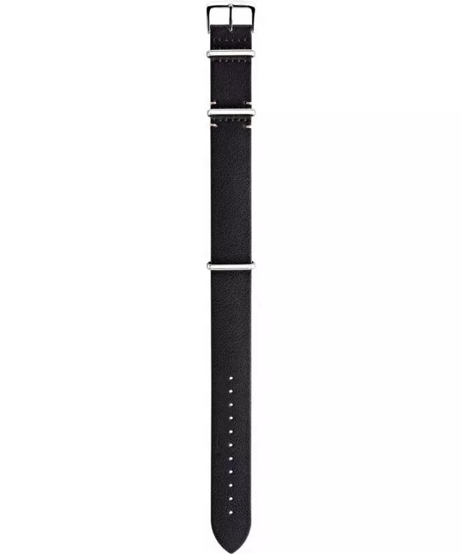 Каишка Morellato Nato Grana Bufalo 22 mm A01X5277C14019CR22