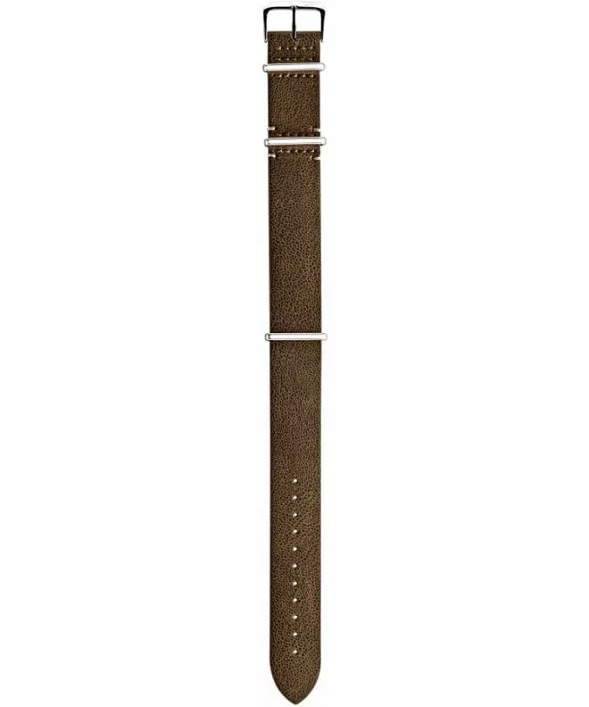 Каишка Morellato Nato Grana Bufalo A01X5277C14041CR18