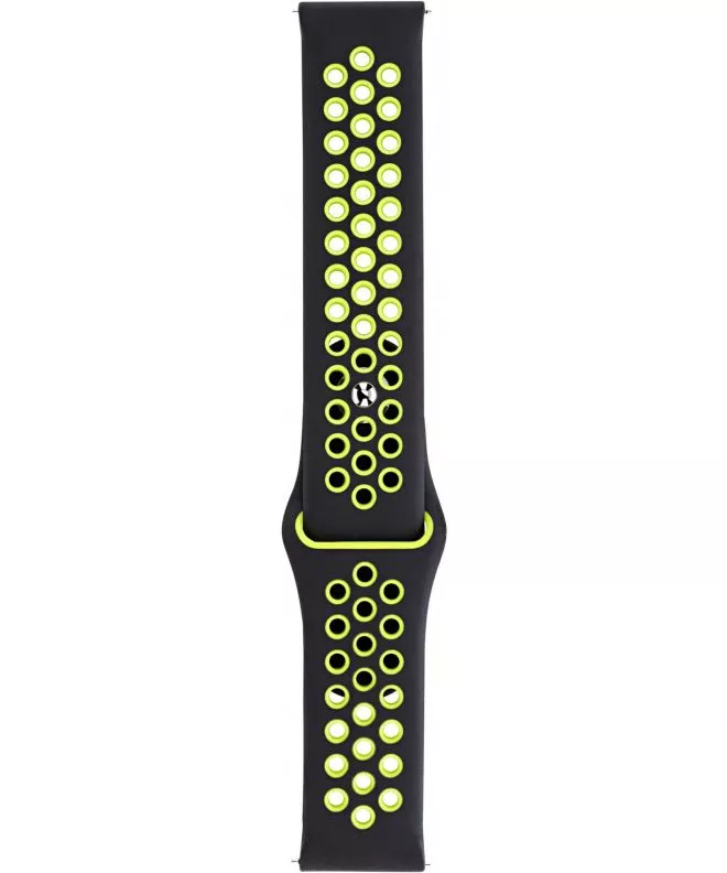 Каишка Morellato Paroo EC Silicone A01X5402187802CR20