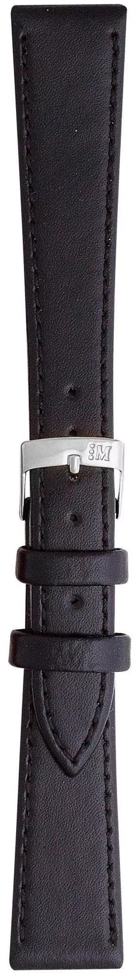 Каишка Morellato Sydney Vitello Lucido 16 mm A01U1564220019CR16
