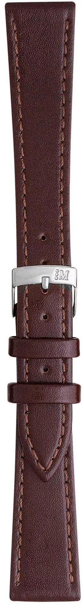 Каишка Morellato Sydney Vitello Lucido 18 mm A01U1564220034CR18